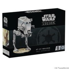 Star Wars Legion: AT-ST Unit Expansion